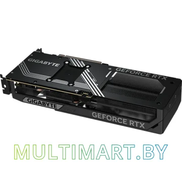 Видеокарта Gigabyte GeForce RTX 5070 Ti Windforce SFF 16GB GDDR7 (GV-N507TWF3-16GD) картинка 6